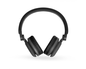 ENERGY SISTEM BT Urban 2 Radio Graphite slušalice crne - Img 1