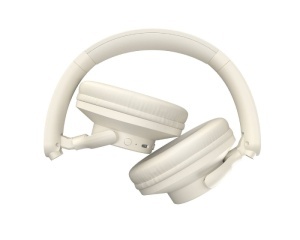 ENERGY SISTEM Cream RadioBeat Bluetooth slušalice krem (M45972) - Img 3
