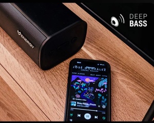 ENERGY SISTEM Energy Soundbar bluetooth zvučnik crni (M50040) - Img 2