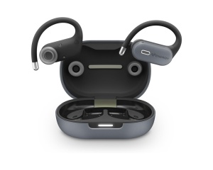 ENERGY SISTEM Graphite Airwave Bluetooth slušalice tamno sive (M45998) - Img 3