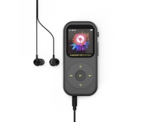 ENERGY SISTEM Handy MP4 Player (M45659) - Img 2