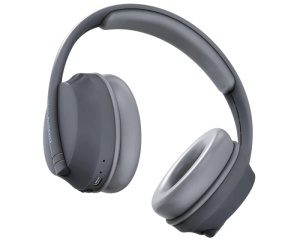 ENERGY SISTEM Hoshi ECO Cloud Bluetooth slušalice sa mikrofonom sive (M45756) - Img 2