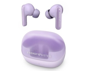ENERGY SISTEM Lavender Serenity ANC slušalice ljubičaste (M45918) - Img 3