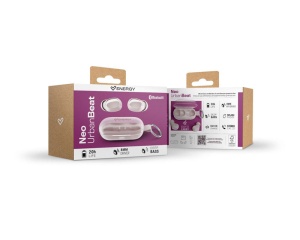 ENERGY SISTEM Rose Neo UrbanBeat slušalice roze (M50112)