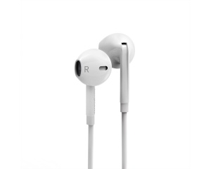 ENERGY SISTEM Smart 2 Type C slušalice sa mikrofonom bele (M44899) - Img 3