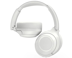 ENERGY SISTEM Snow Harmony ANC slušalice bele (M45950) - Img 3