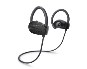 ENERGY SISTEM Sport 1+ Dark Bežične slušalice sa mikrofonom crne (M45177) - Img 1