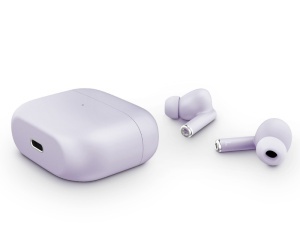 ENERGY SISTEM Style 2 Violet True Wireless bežične slušalice ljubičaste (M45296) - Img 3