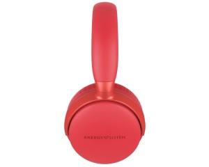 ENERGY SISTEM Style 3 Red Bluetooth slušalice crvene (M45306) - Img 3