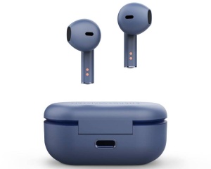 ENERGY SISTEM Style 4 Indigo True Wireless slušalice plave (M45558) - Img 1
