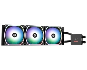 ENERMAX ELC-AQFS360-SQA AQUAFUSION II Vodeno hlađenje - Img 2