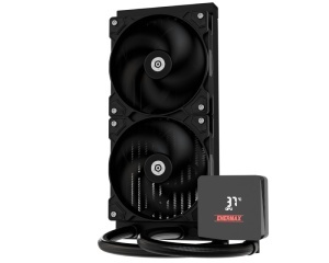 ENERMAX ELC-LMIV240-SF LIQMAX IV Vodeno hlađenje - Img 3