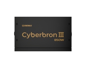 ENERMAX EMB850EWT-NAC CYBERBRON III 850W 80 Plus Bronze napajanje - Img 2