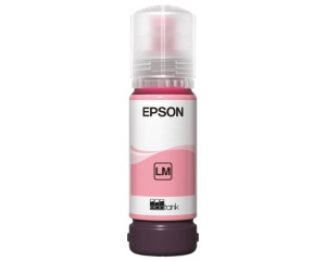 EPSON 108 Light magenta mastilo * - Img 1