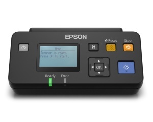 EPSON B12B808451 Network Interface Skener Unit