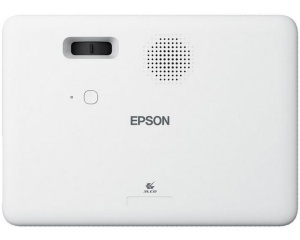 EPSON CO-FH01 prenosivi Lamp Full HD 3000 ANSI lumena projektor - Img 3