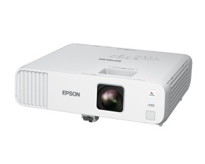 EPSON EB-L210W prenosivi Laser WXGA 4500 ANSI lumena 2500000:1 WiFi projektor - Img 3