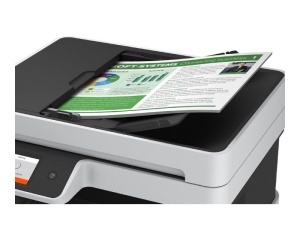 EPSON L6460 EcoTank ITS Wireless multifunkcijski inkjet štampač * - Img 3