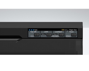 EPSON LQ-690II matrični štampač - Img 3