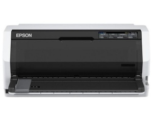 EPSON LQ-690IIN matrični štampač - Img 3