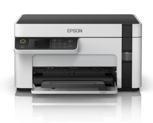 EPSON M2120 EcoTank ITS multifunkcijski inkjet crno-beli štampač - Img 1