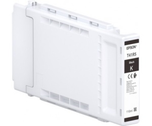 Epson UltraChrome XD2 T41R540 Black 110ml C13T41R540