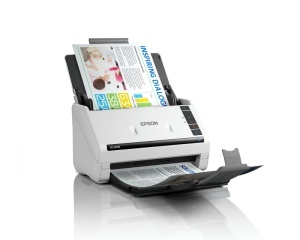 EPSON WorkForce DS-530III A4 skener - Img 3