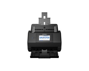 EPSON WorkForce ES-580W A4 skener - Img 2