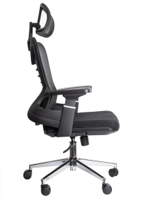 Ergonomska kancelarijska stolica UGD EasySit D50 - Img 3