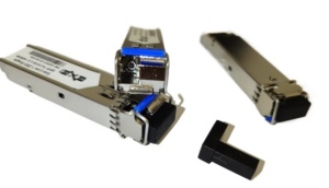 Exe Link Transceiver (optički modul), 1.25G BIDI SFP Tx1310nm/Rx1550m LC 20km SM - Img 3