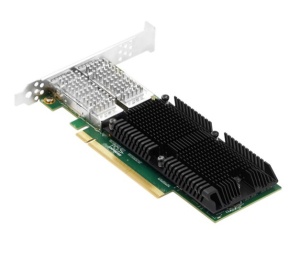 ExeLink 100G-X16-Dual-QSFP28 PCle x16 100G Dual-Port server adapter - Img 3