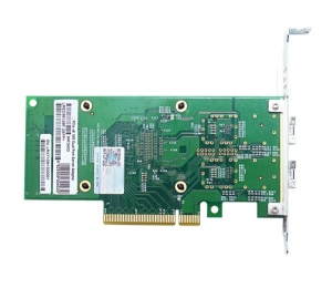 ExeLink 10G-X8-Dual-SFP+ PCle x8 10G Dual-Port server adapter - Img 2