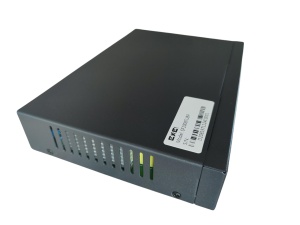 ExeLink SF1006TUBP switch 1x10/100 Base-TX(POE++), 3x10/100 Base-TX(POE/POE+), 2x10/100 Base-TX - Img 2
