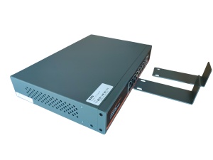 ExeLink SG1218TDP neupravljivi switch 16x10/100/1000 Base-T(POE/POE+),2x10/100/1000 Base-T porta - Img 3