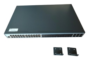 ExeLink SGX3754TS-V2 upravljivi switch 24x1000 Base-X SFP, 24x10/100/1000 Base-T,6x1G/10GE Base-X SFP+ porta L3 - Img 3