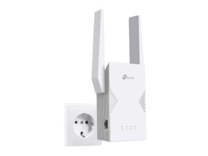 Extender TP-LINK BE3600 Dual-Band Wi-Fi 7 Range Extender - Img 4