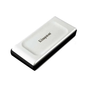 Externi SSD Kingston XS2000 2TB, SXS2000/2000G - Img 3