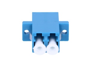 EXTRALINK LC/UPC duplex SM adapter - Img 2