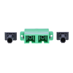 EXTRALINK SC/APC DUPLEX SM ADAPTER - Img 3