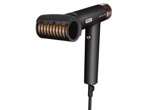 Fen za kosu SHARK HD752EU SpeedStyle Pro/1750W/crna - Img 2