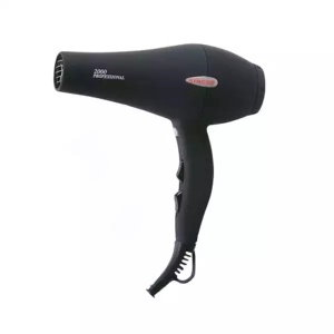 Fen za kosu Singer HD-1711 Profesional/2000W/crna