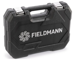 FIELDMANN FDG 5022-23R Set ručnog alata (23 dela)
