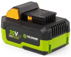 FIELDMANN FDUZ 79080 Baterija 20V Li-Ion 8000mAh - Img 2