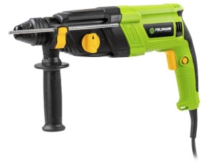FIELDMANN FDV 210850-E Udarna bušilica - Img 1