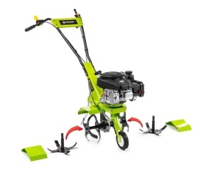 FIELDMANN FZK 6115-139BL Benzinski kultivator - Img 3