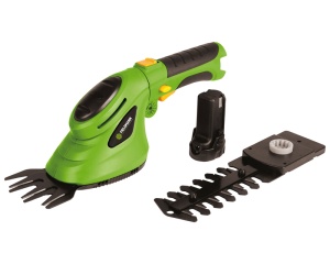 FIELDMANN FZN 4101-A Akumulatorski trimer za travu i grmlje - Img 2