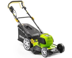 FIELDMANN FZR 2070-E Električna kosilica za travu - Img 2