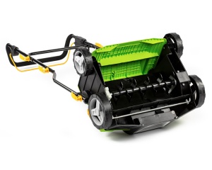 FIELDMANN FZV 4010-20E Električni vertikulator za travnjak