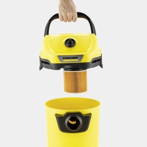 Filter Karcher WD3/SE 2.863-303.0 - Img 2