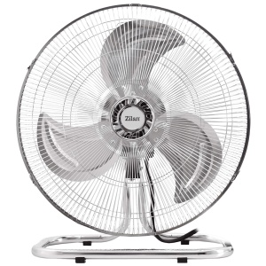 Floria 3-u-1 stoni ventilator (ventilator sa stalkom) ,55W - ZLN3840 - Img 3